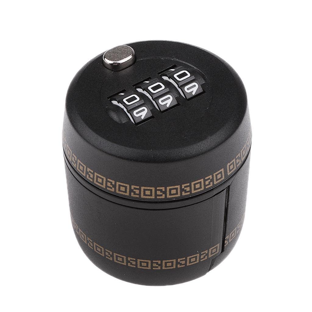 Abs Bottle Top Password Lock Combination Lock Wine Stopper Vacuum Cork|Home & Garden|Kitchen Dining & Bar|Bar Tools & Accessories|Bottle Stoppers & Corks-picture-16