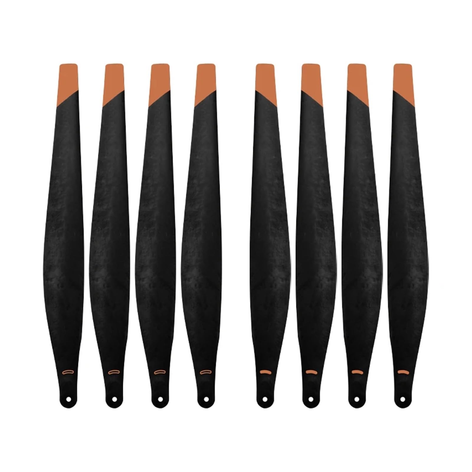 Compatible con hélices DJI, T25 T25P 5018.