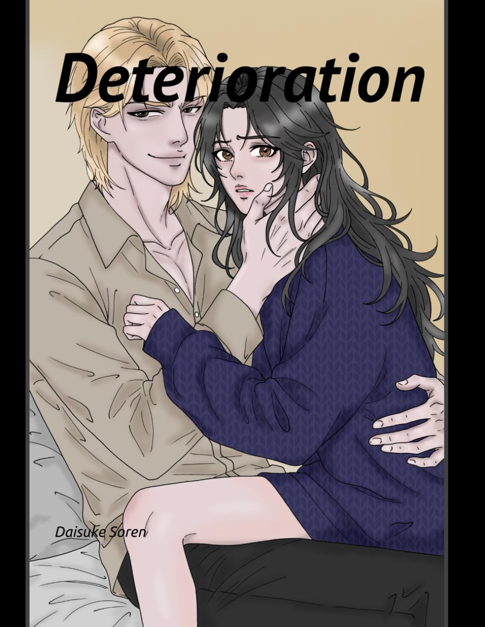 Deterioration