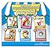 Zuru 6401 – Juego de Cake Splat, Familia y Fiestas para Grandes...