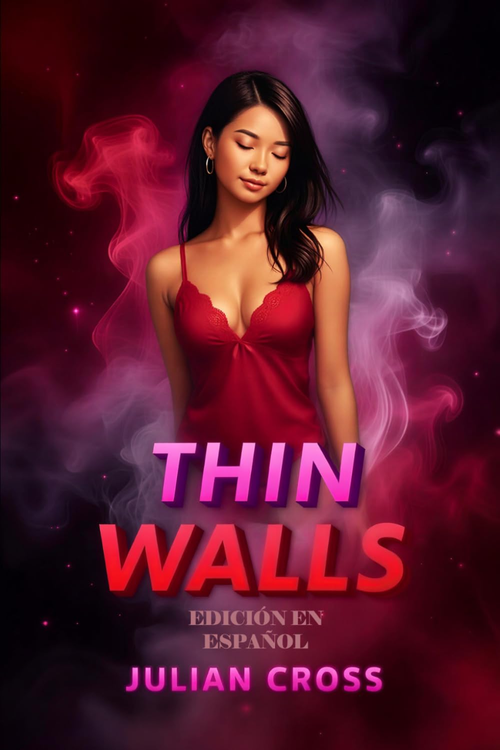 Thin Walls EDICIÓN EN ESPAÑOL