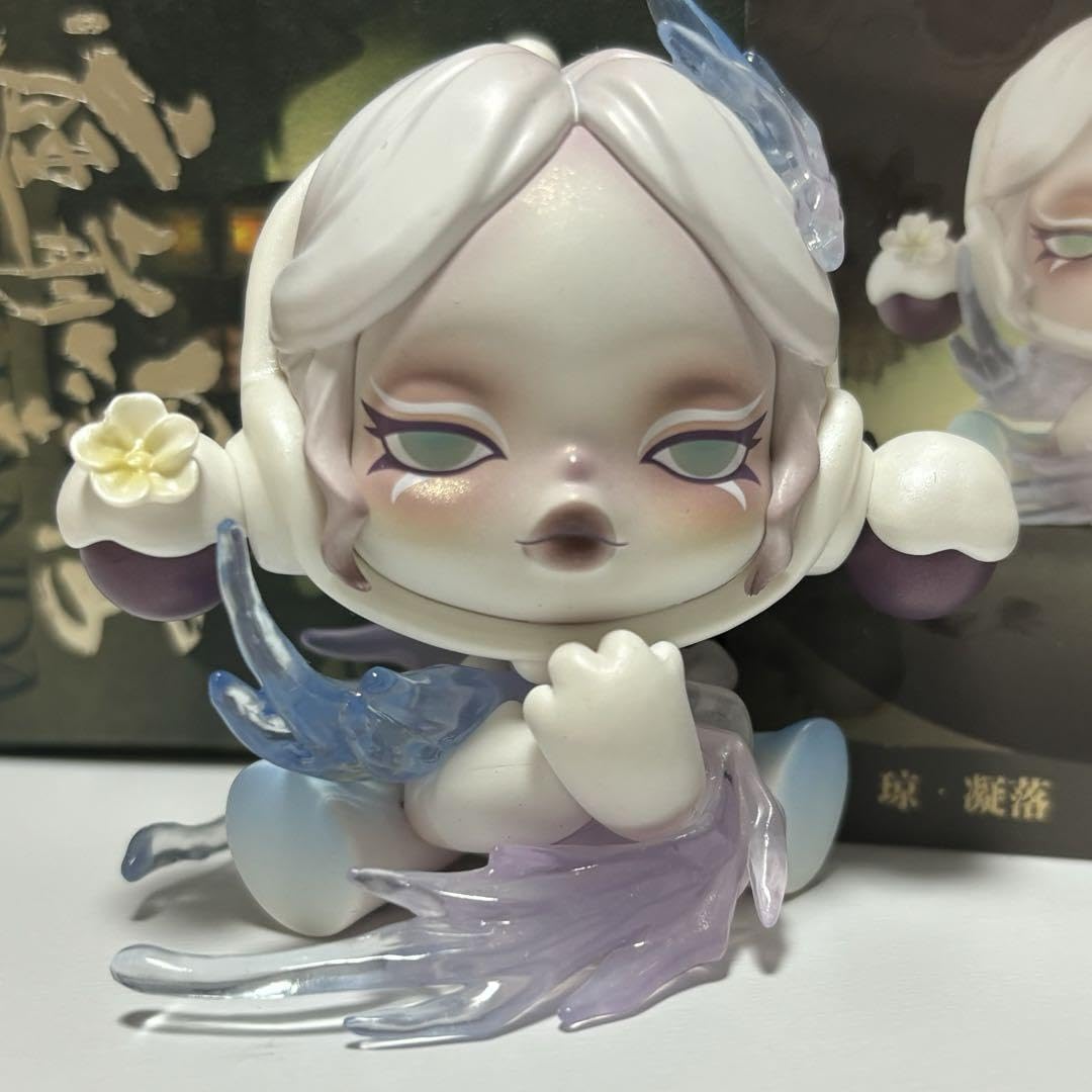 スカルパンダ　パンダ 2025年8月】最新スカルパンダ(SKULLPANDA)のぬいぐるみ