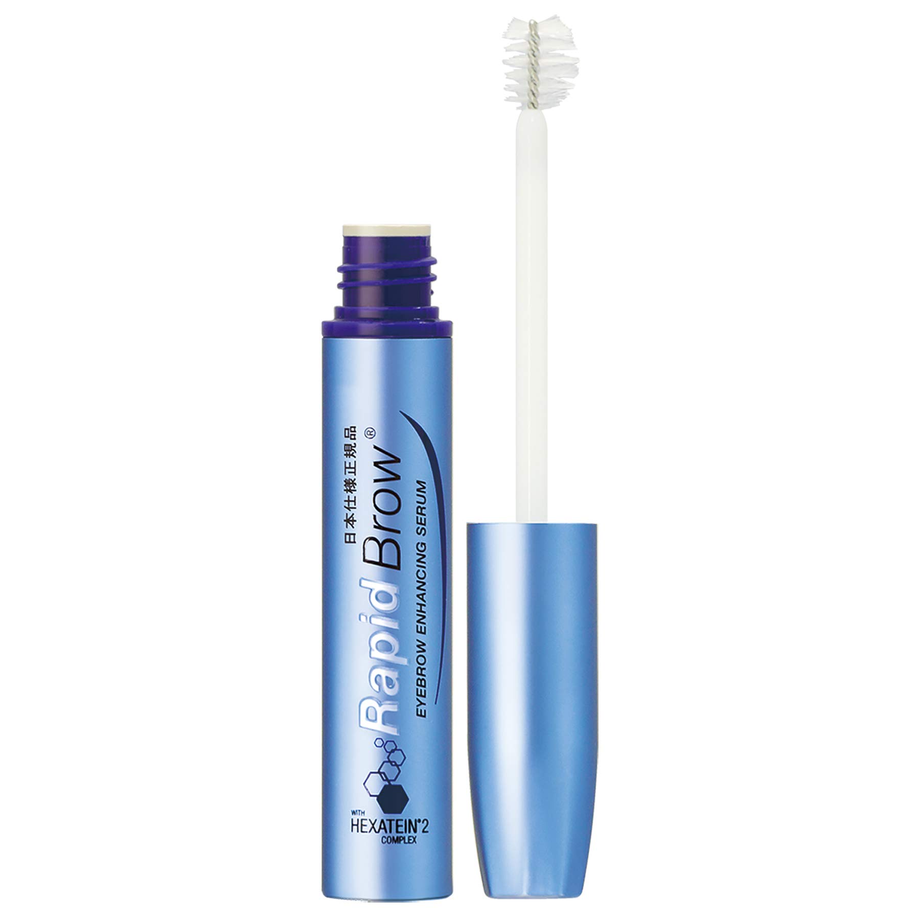 Amazon | ラピッドブロウ3ml | RapidBrow | アイブロウ 通販