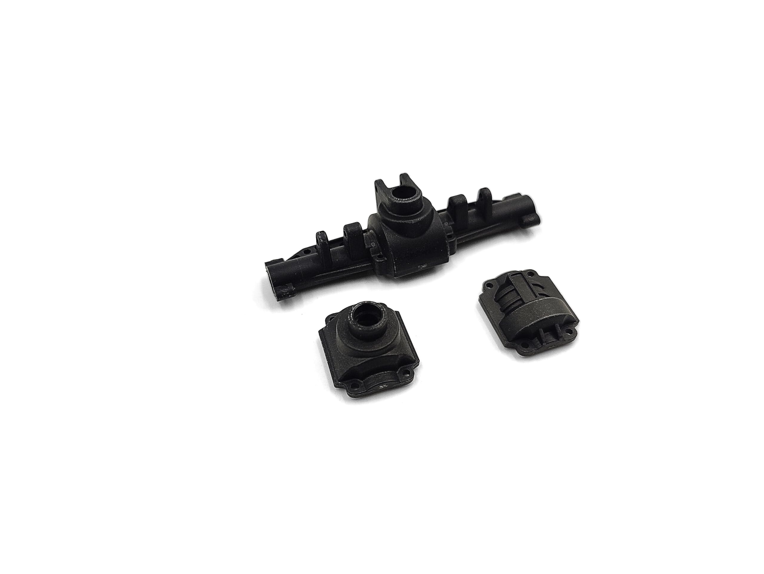 Amazon.com: HobbyPlus Rear Portal Axle V2 for CR-18P 2024 - Remote