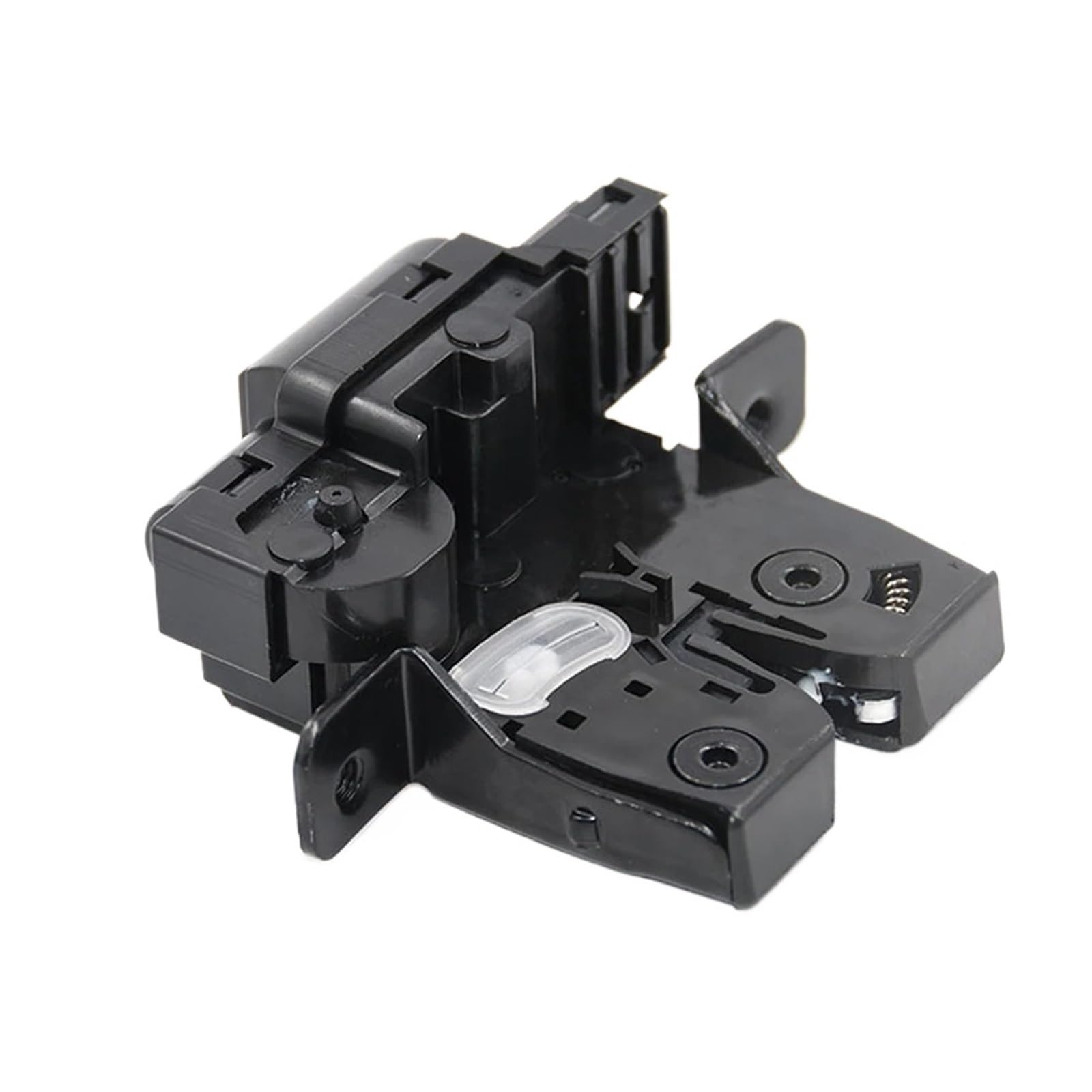 Tailgate Lock Catch for Qashqai 2008-2015 90502-ED00A 90502ED00A Waterproof Rear Trunk Lid Bootlid Lock Latch Smooth Operation Auto Repair Part Rear Door Latch