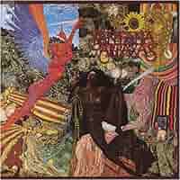 サンタナ　天の守護神　CD Amazon.co.jp: Blu-spec CD 天の守護神: ミュージック