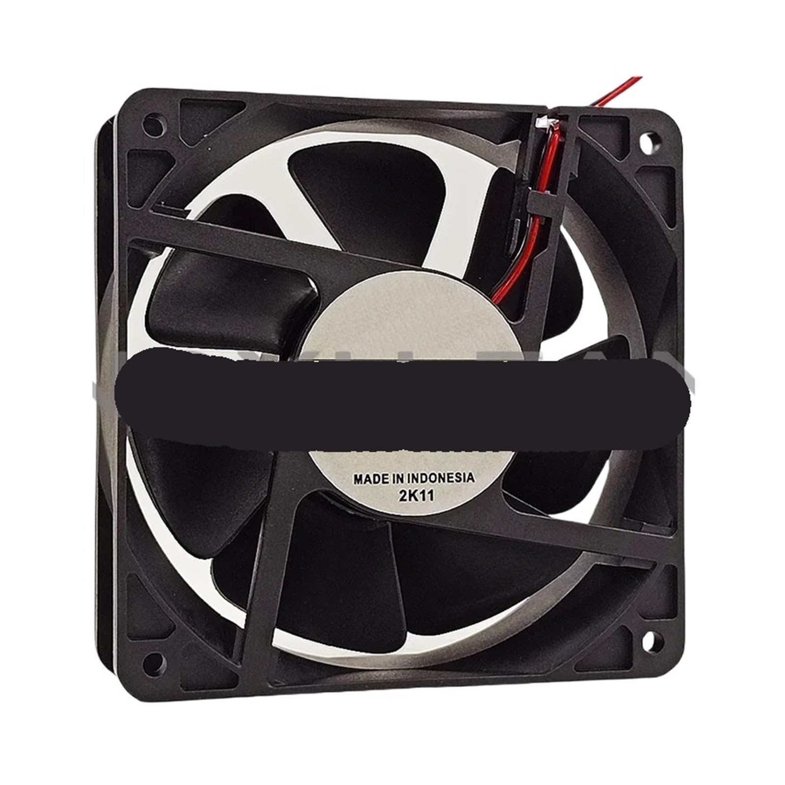 JJKKOZVQF 12038 12cm CNDP12Z7-902 12V 9.5W Frequency Converter Fan