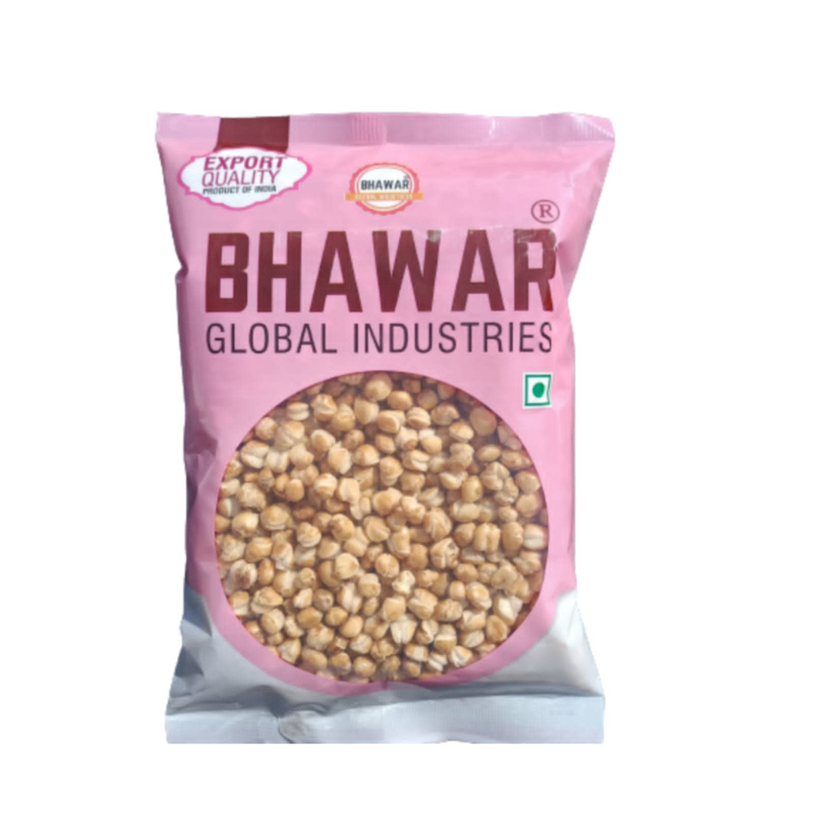 Bhawar gehu dhani ( unpopped popcorn ) / makai | 100 gram | pack of 1