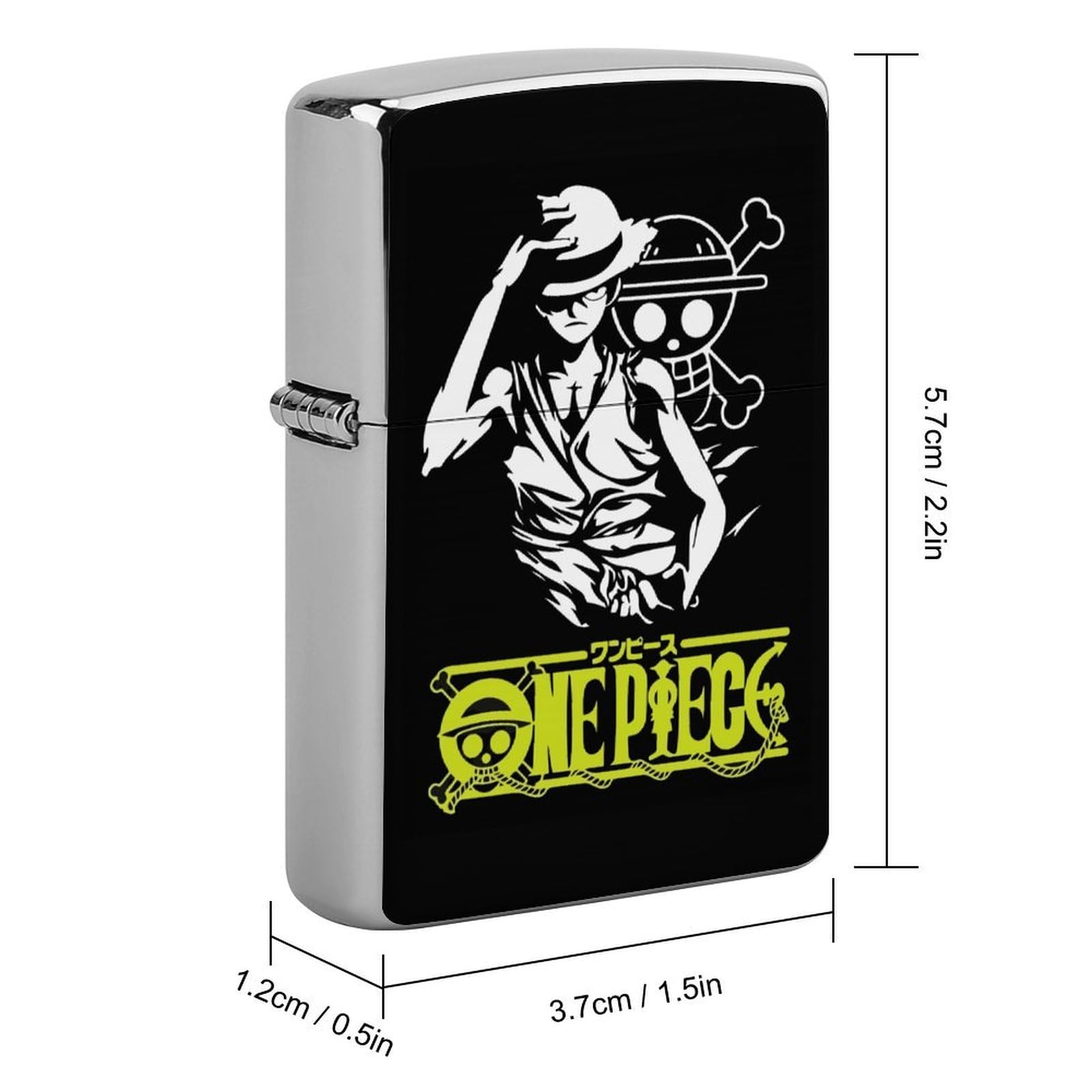 アニメワンピースライターコレクションケース アニメワンピースライターコレクションケース 【公式通販】