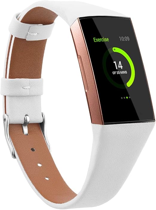 fitbit charge 3 amazon
