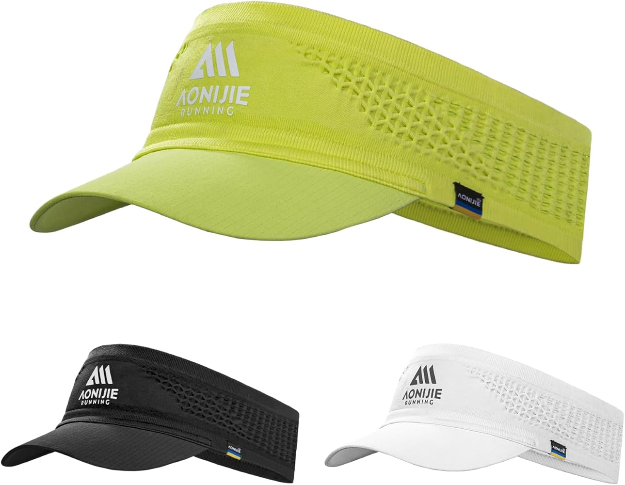 Amazon.co.jp: [wellwise] ゴルフ サンバイザー メンズ 夏季用の