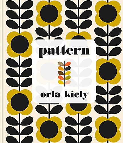 Orla Kiely Pattern /anglais