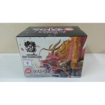 Amazon | [30]T-74一番くじ ワンピース EX 挑め！百花繚乱鬼ヶ島