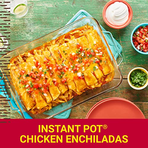 Image of Old El Paso Medium Red Enchilada Sauce, 19 oz Cans, 12 Pack