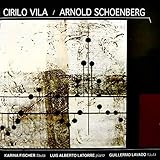  Cirilo Vila / Arnold Schoenberg