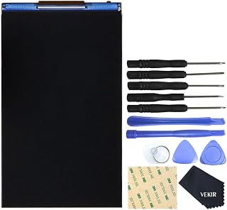 LCD Anzeige Panel Ersatz für Samsung Galaxy Xcover 4 G390F