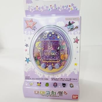 たまごっちみーつ マジカルみーつ ピンク たまごっち BANDAI 71WeQ6ET8wL.jpg_BO30,255,255,