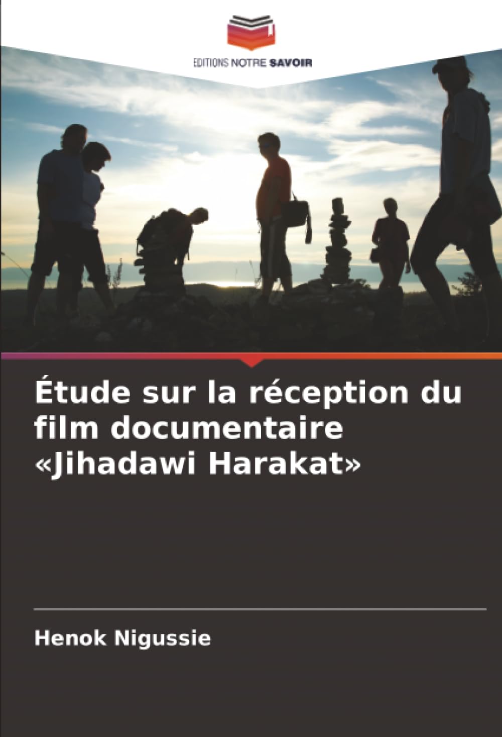 Étude sur la réception du film documentaire «Jihadawi Harakat»
