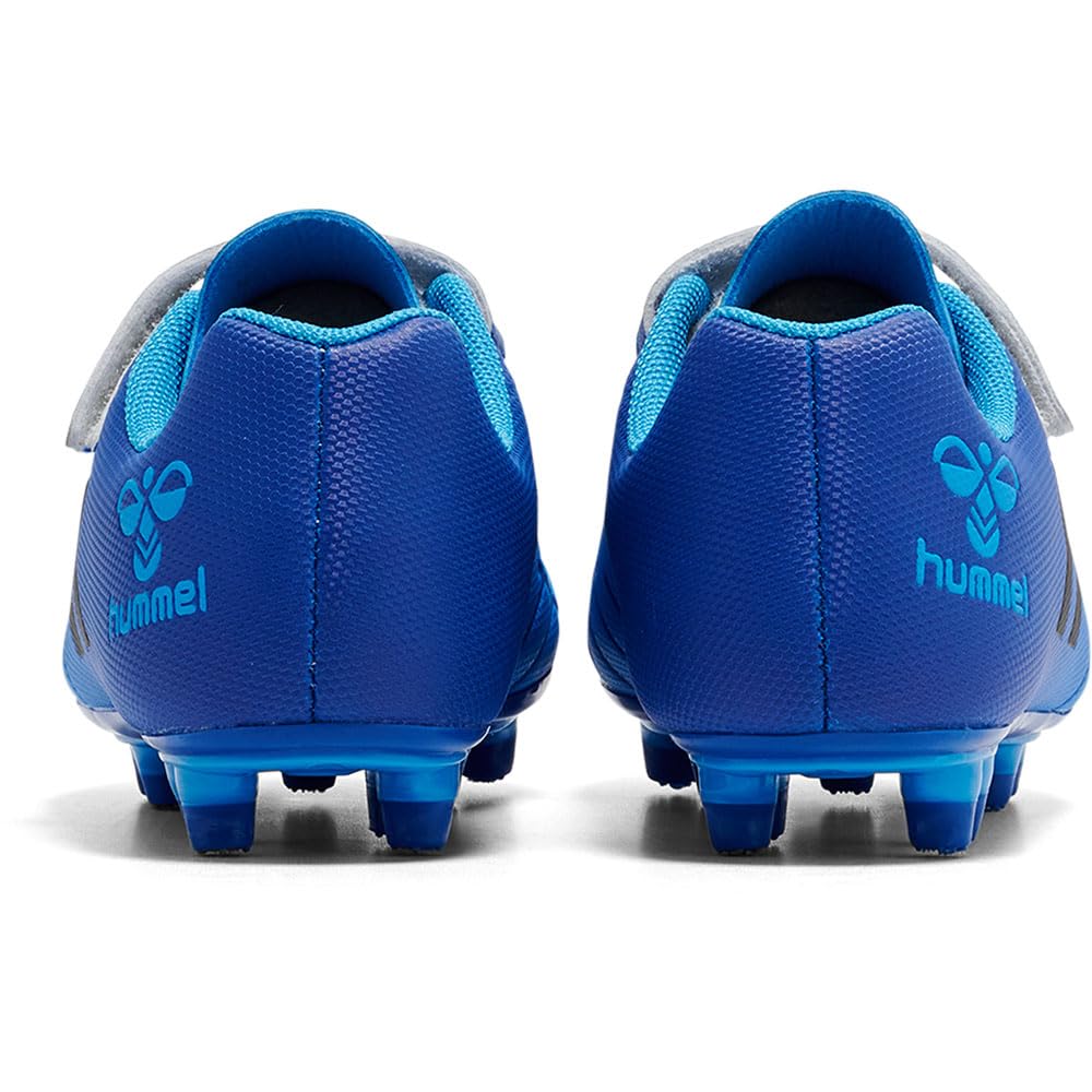 Hummel, TOP Star F.G. JR., IM Internet SURFEN, 38