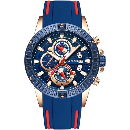 メール便なら送料無料 Mini Focus 腕時計 メンズ 安い クロノグラフ メッシュベルト ストップウォッチ機能 クォーツ 日本未発売 残りわずか 在庫限り超価格 Www Centrodeladultomayor Com Uy