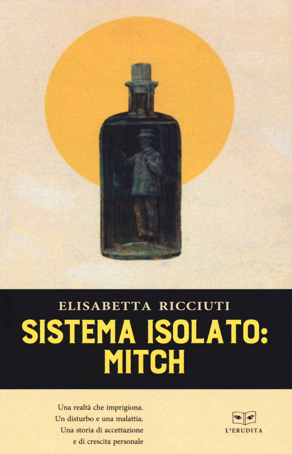 Sistema Isolato: Mitch - 4