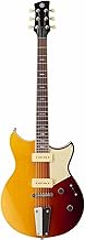 Yamaha Revstar Standard RSS02T SSB Electric Guitar with Gig Bag, Sunset Burst