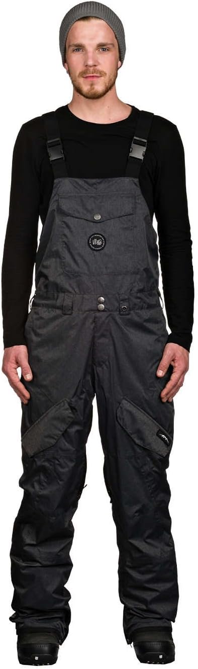 WLD Epeque Pant Men's Snowboard, Men, EPEQUE