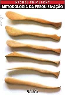Metodologia da pesquisa-ação