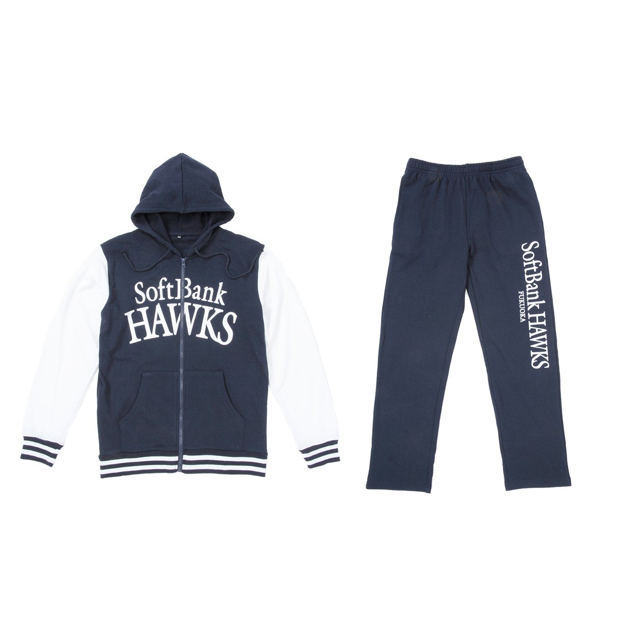 Amazon | AMET(アメット) 福岡ソフトバンクホークス スウェット