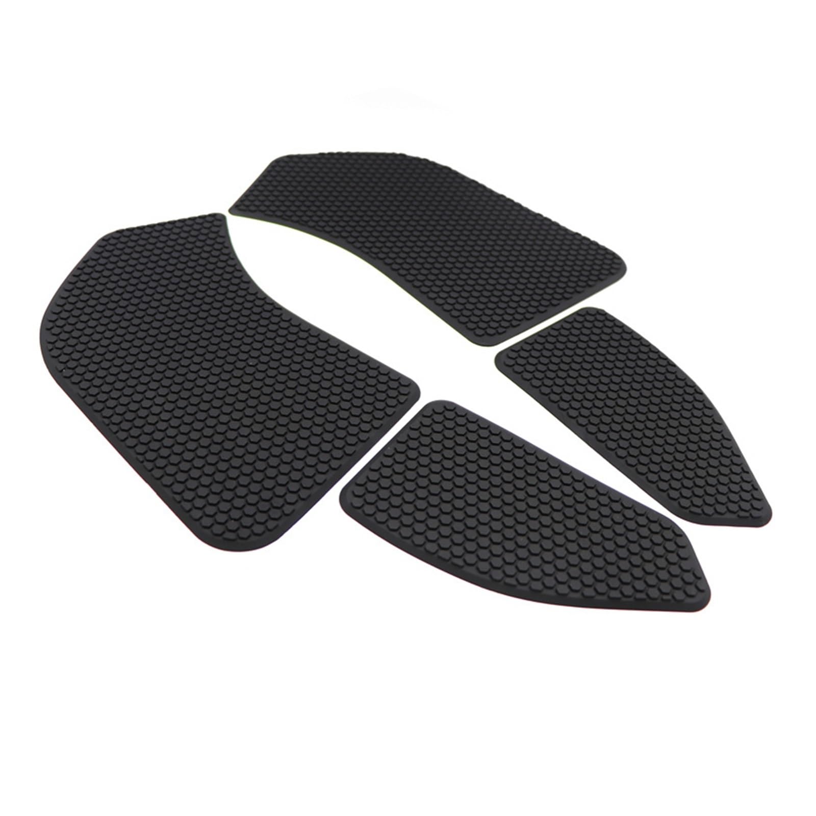 Coussinets réservoir moto Ducati V4 1100 protecteurs de grip latéraux
