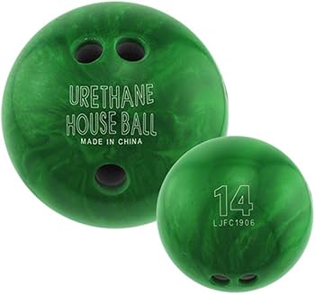 Amazon | Bowlerstore Products 14ポンド クラシック ウレタン ドリル