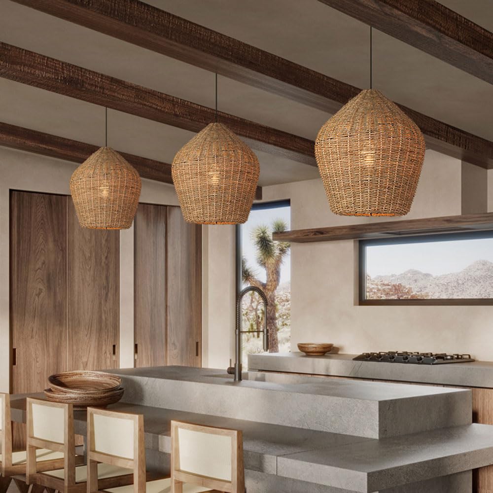 Zen Inspired Dining Room