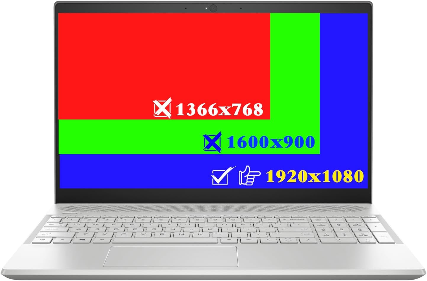 N19252-001 N10910-001 Replacement for HP ZBook Firefly Fury 16 G9 G10 G11 for Probook 460 465 G11 N44873-001 N98656-001 1920x1200 60HZ 30 Pins LCD Non-Touch Screen Display Digitizer Panel