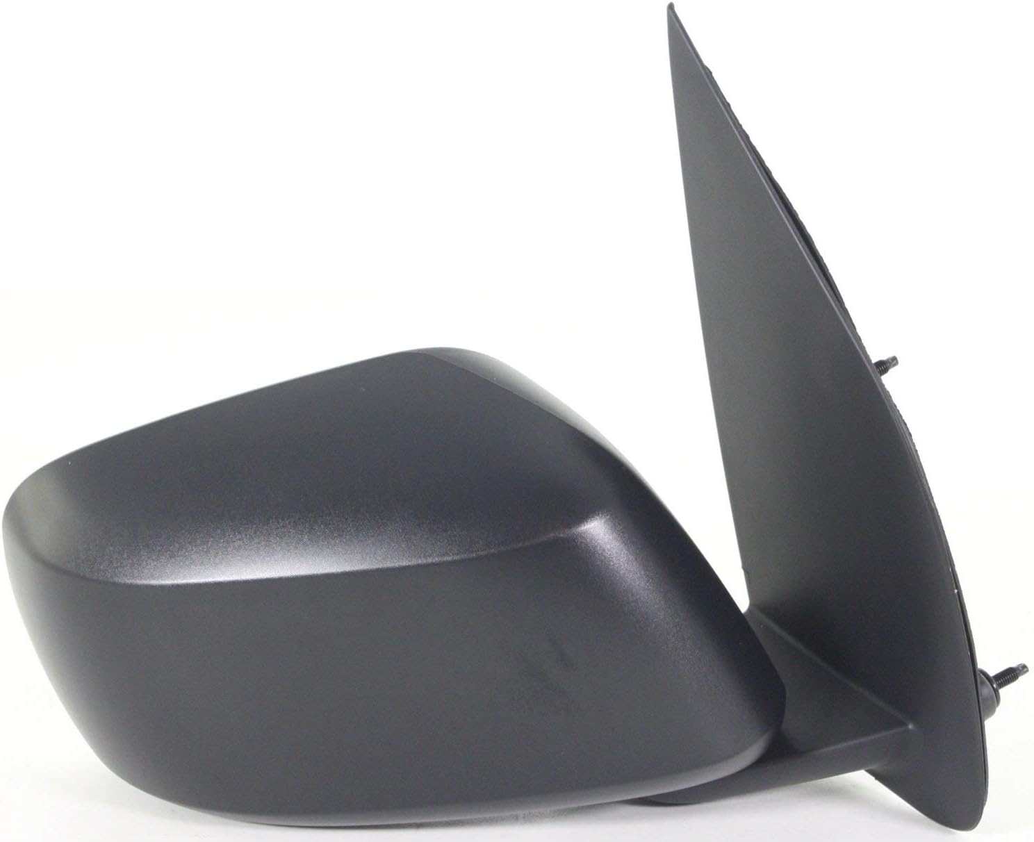 Garage-Pro Passenger Side Manual Adjust Mirror for Nissan Frontier 2005-2019 Textured