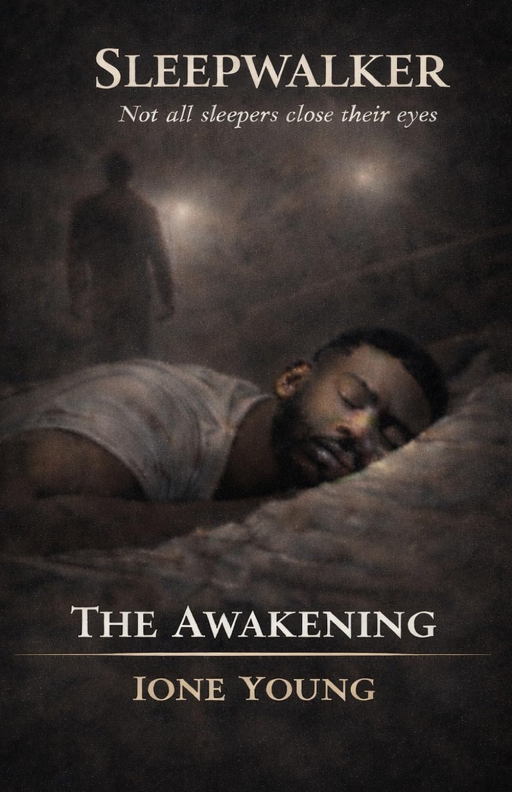 Sleepwalker: The Awakening (The Sleepwalker Series (season 1))
