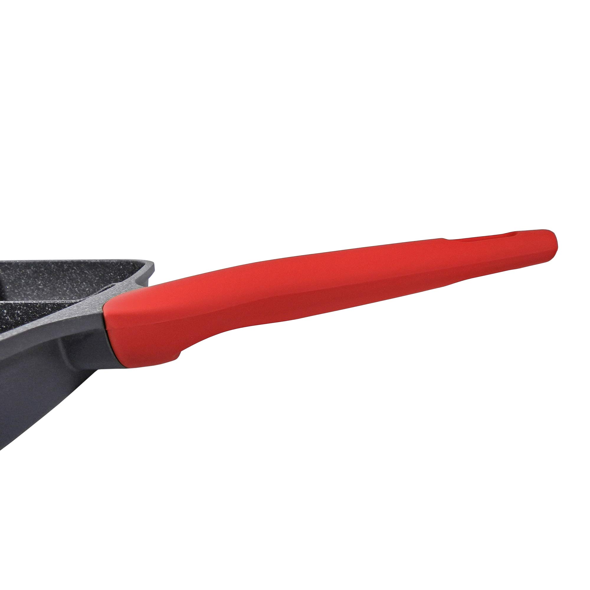 Moneta Bistec. Multifunzione 31x33cm Pro Grill