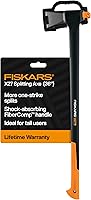 Vista 16 de Fiskars X15 Hacha de cortar, 23,5 pulgadas