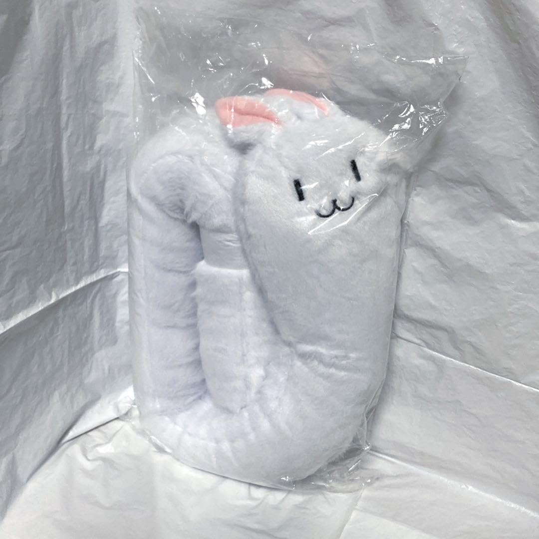 【最終値下げ】あのちゃん着用うさぎマフラー Kids うさぎ耳付きフードマフラー | JUGLANS,キッズ | JUGLANS