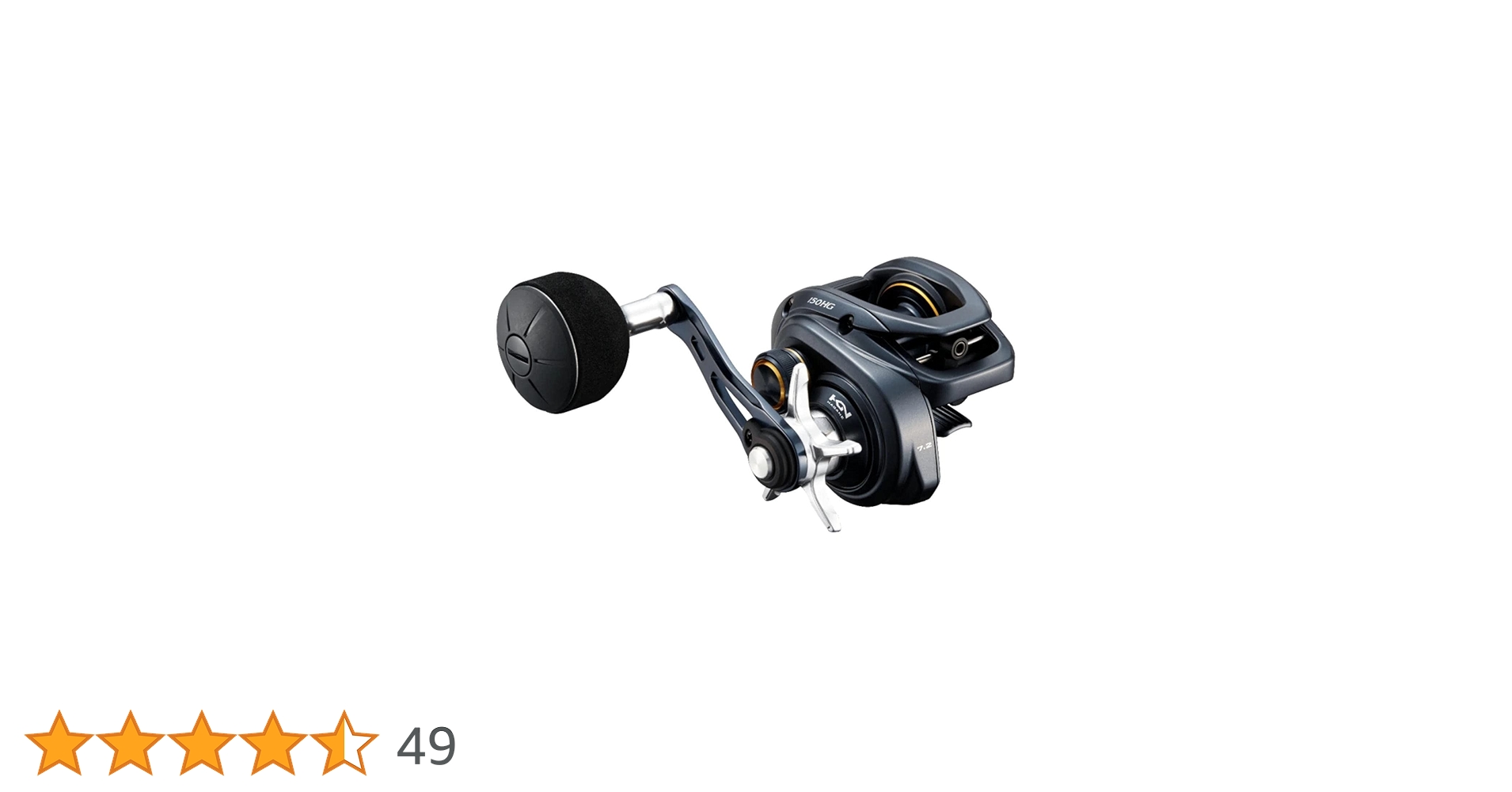 Amazon.co.jp: シマノ(SHIMANO) 22 グラップラーBB 150HG