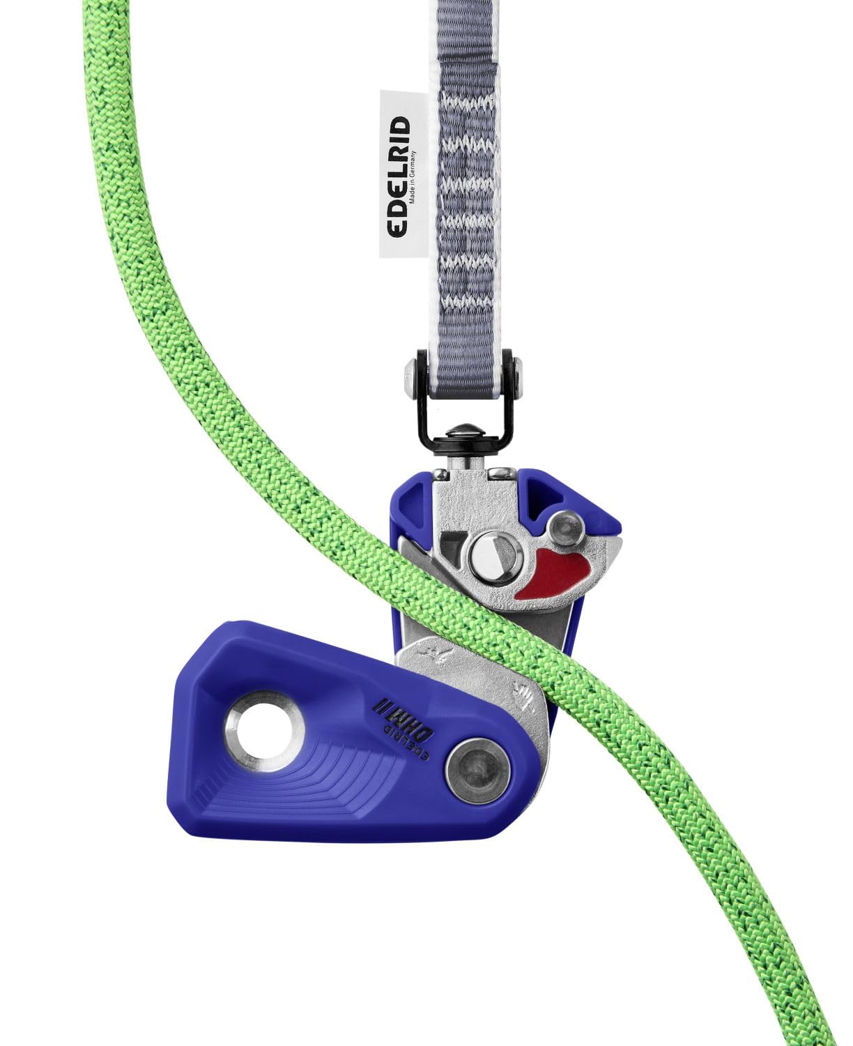 EDELRID Resistenza di reattore Ohm II