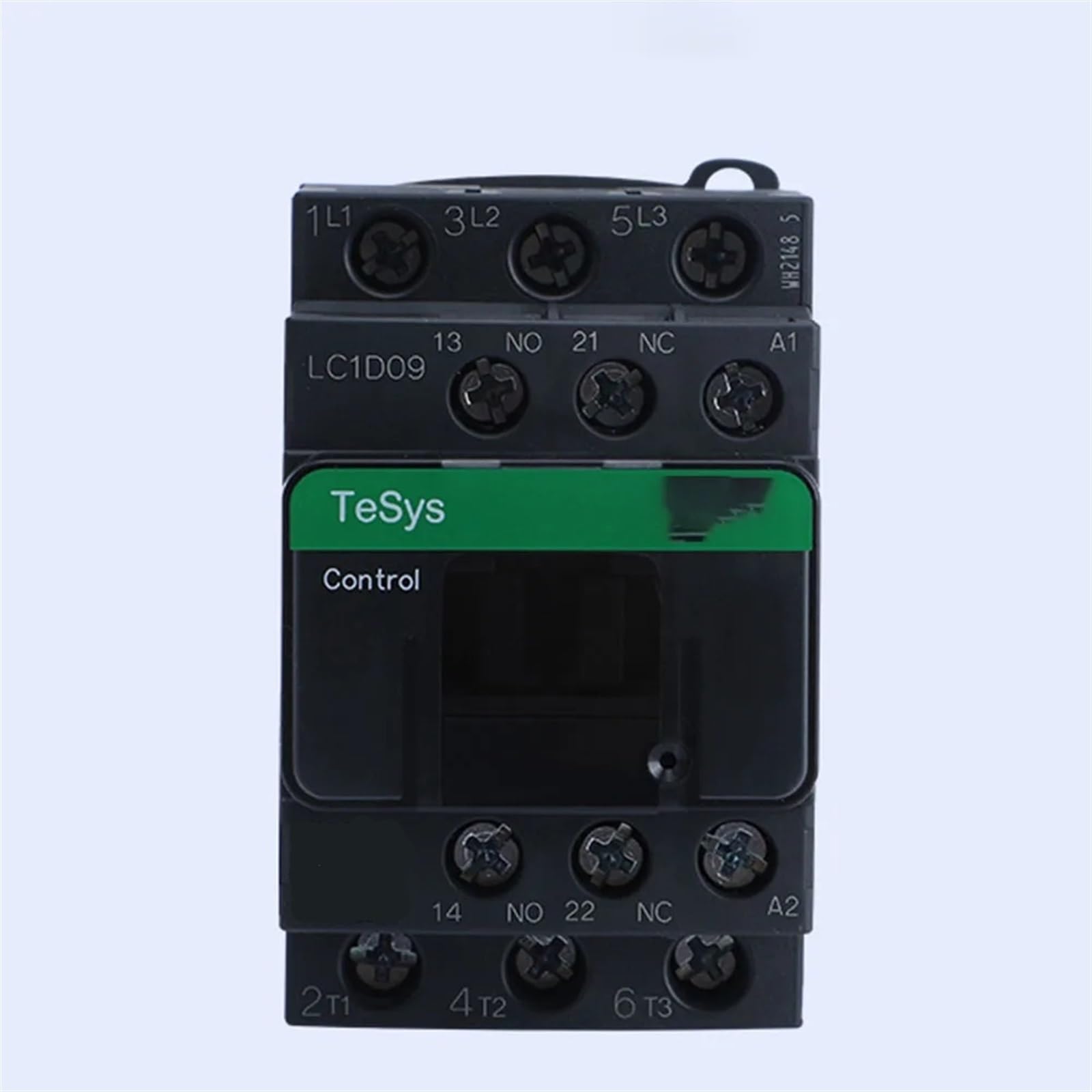 Contacteur LC1D32 avec coupure AC performante pour armoires de commande - 4