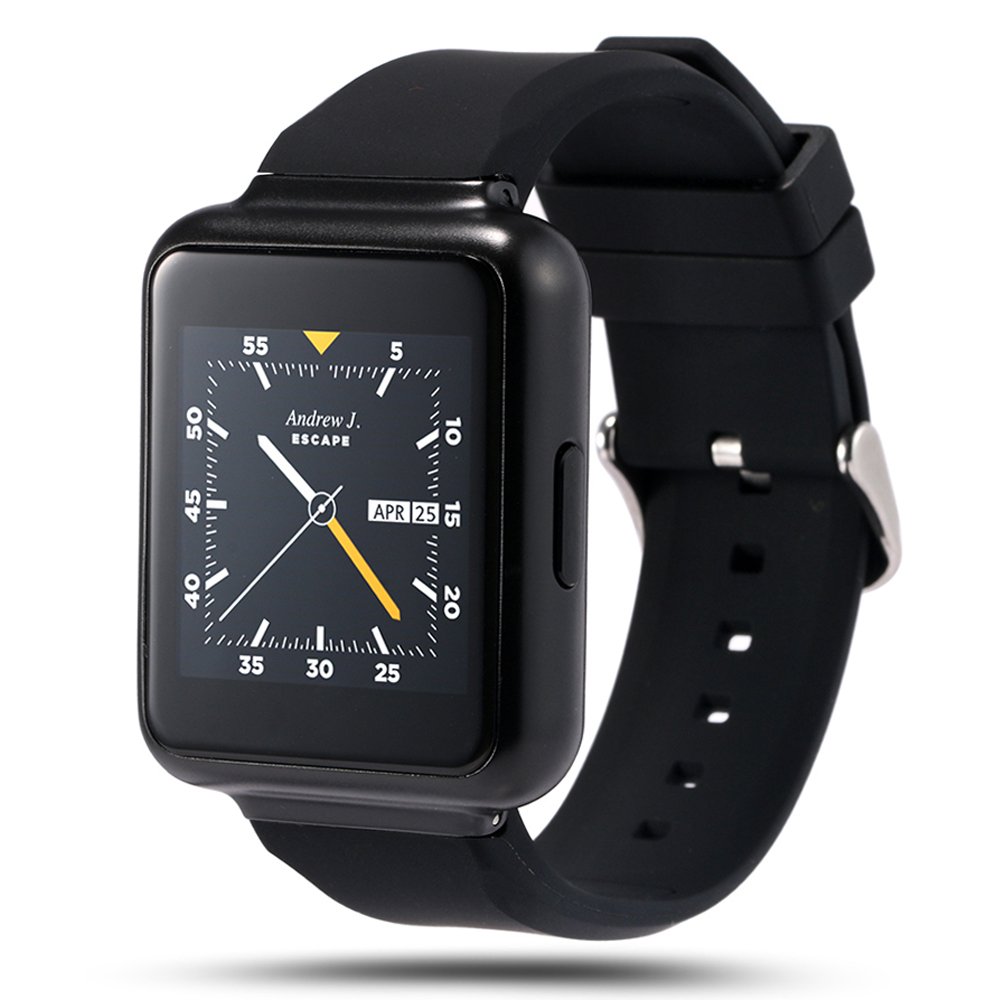 Finow Q1 Android Mtk6580 Smart Watch Cell Phone Desertcart