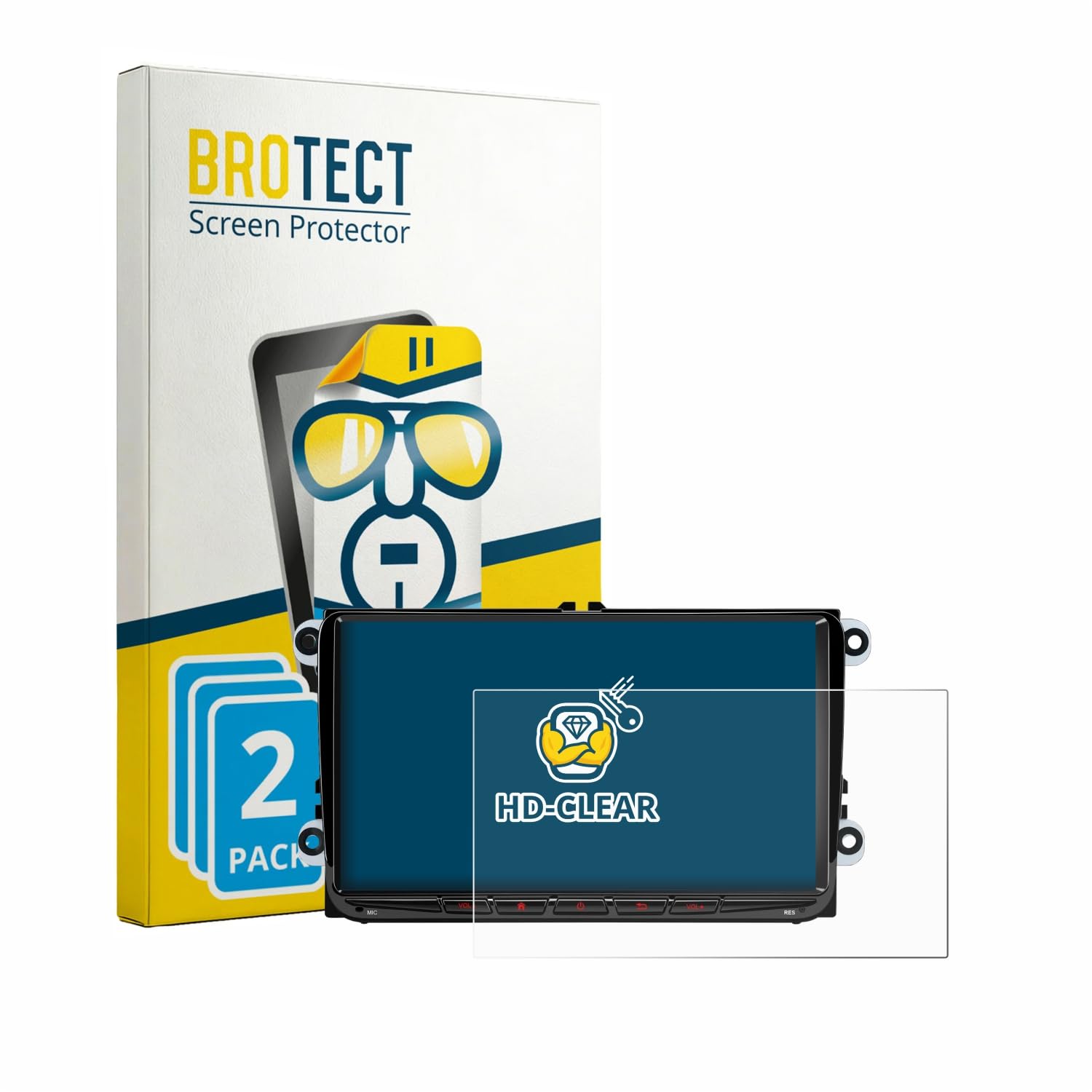 BROTECT