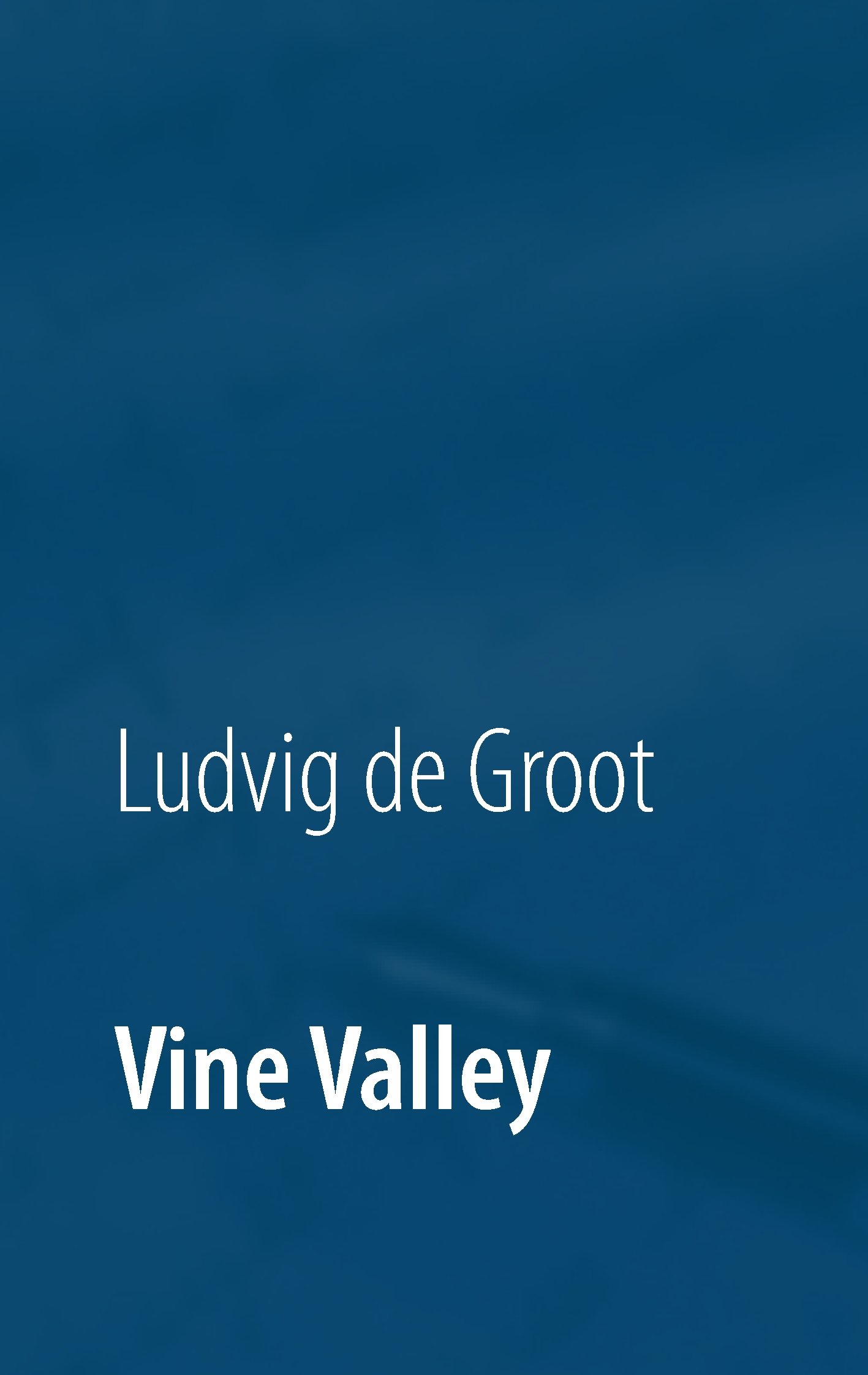 Vine Valley (German Edition)