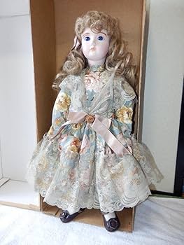 西洋人形 西洋人形」 人形 THE DOLL 6 京都書院 - メルカリ