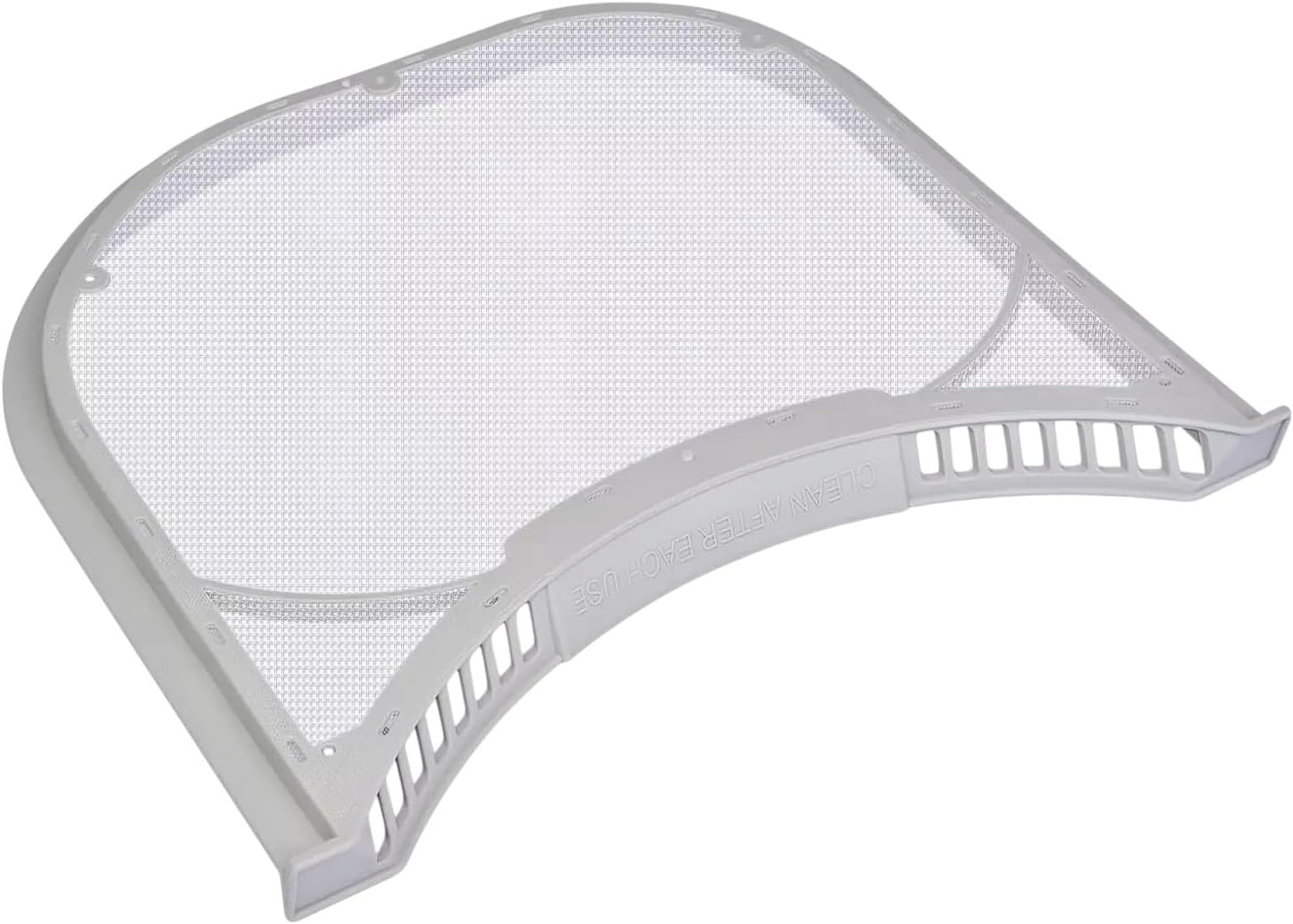 Dryer Lint Screen Filter for 79698852800, 79681172210, 79681272210, 79691373210, 79691379210, 79691392610, 79691393610