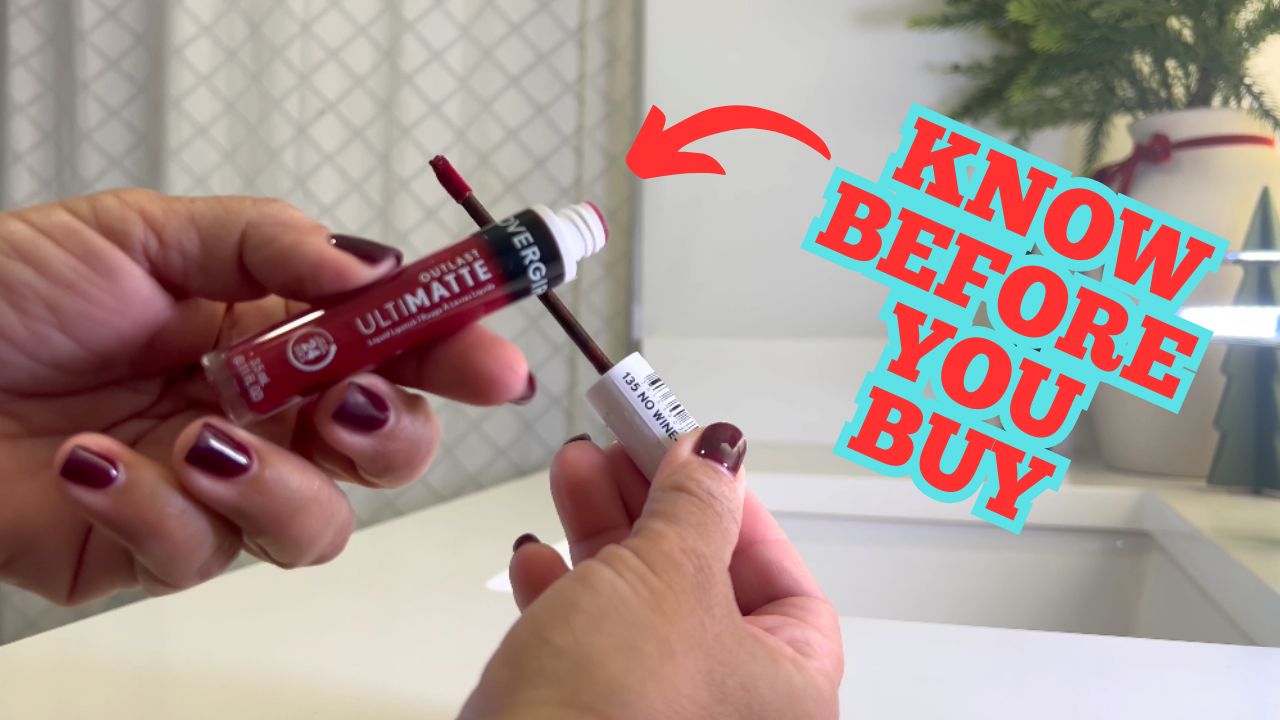 Watch Know before you buy on Amazon Live
