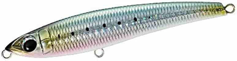 Amazon.co.jp: シマノ(SHIMANO) ペンシル オシア ペンシル 115mm