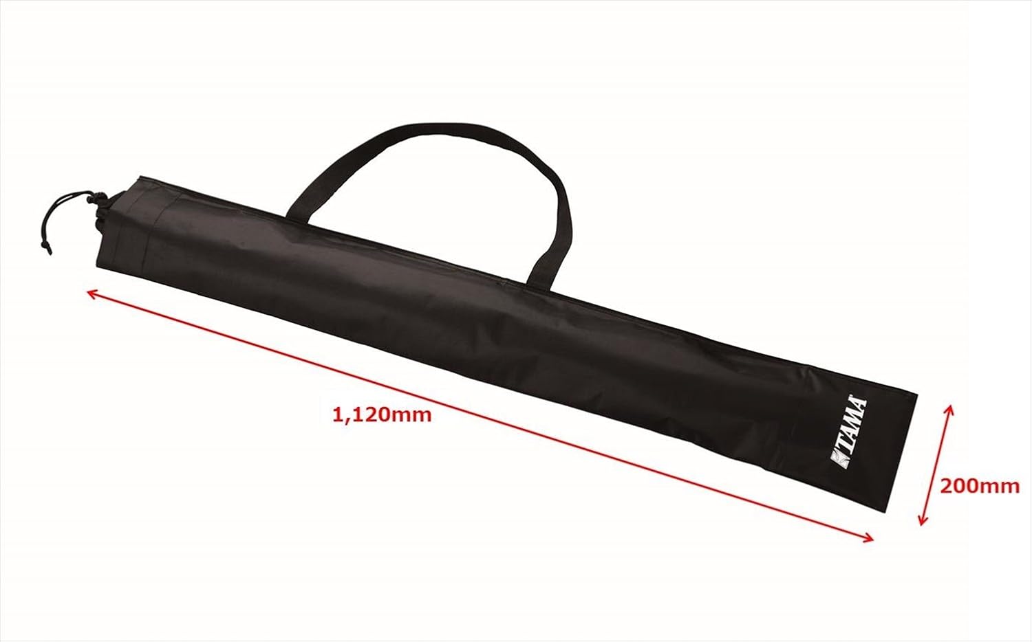 TAMA Tama MS-BAGN Portable Single Storage Microphone Stand Bag