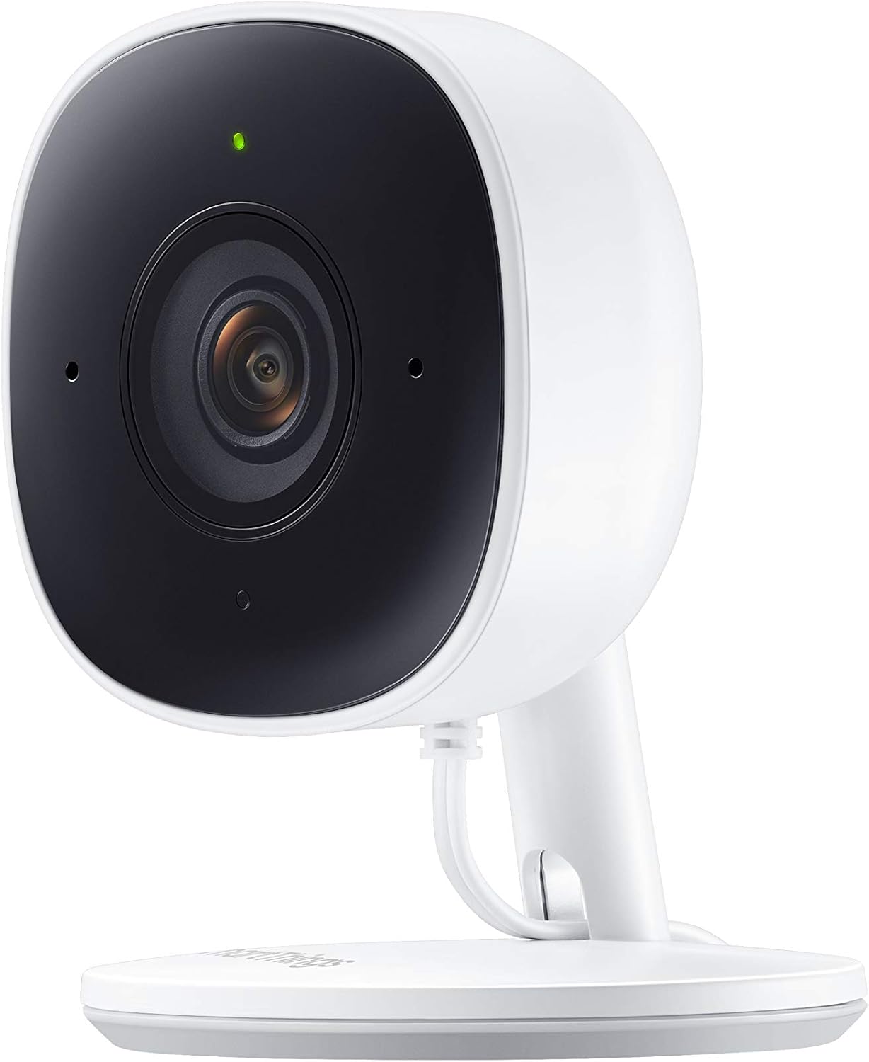 Samsung SmartThings Indoor Security Camera (GP-U999COVLBDA)
